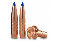 Barnes VOR-TX Long Range 6.5 Creedmoor 127gr LRX  (Box of  20)