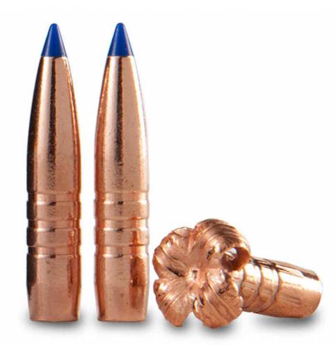 Barnes VOR-TX Long Range 6.5 Creedmoor 127gr LRX  (Box of  20)