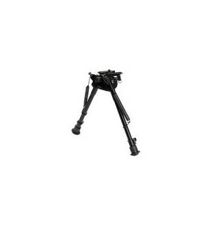 BUFFALO RIVER BIPOD 6"-9" Swivel