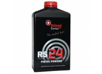 Reload Swiss RS RS24 Pistol High Energy (500g Bottle)