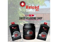 Reload Swiss RS RS24 Pistol High Energy (500g Bottle)