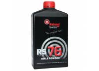 Reload Swiss RS RS76 Rifle High Energy (1kg Bottle)