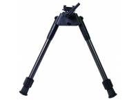 GMK Carbon Fibre Bipod 7"-10"- Small