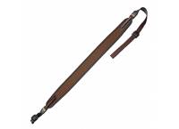 Niggeloh Rifle Sling Neoprene (Brown)