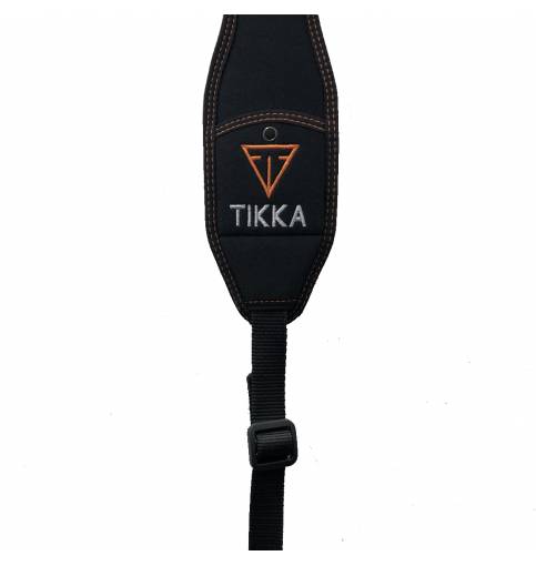 Niggeloh Tikka Rifle Sling (Black)