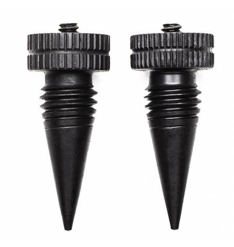 Accu-Tac Bipod G2 Spikes