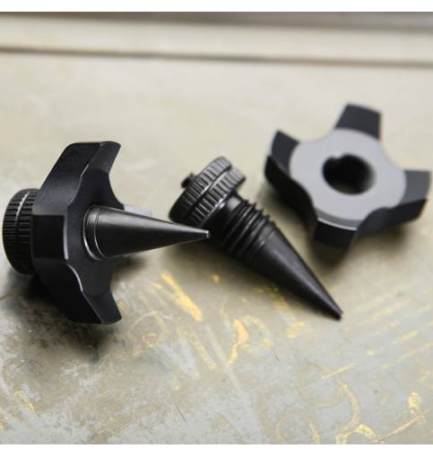 Accu-Tac Bipod Spike Claws