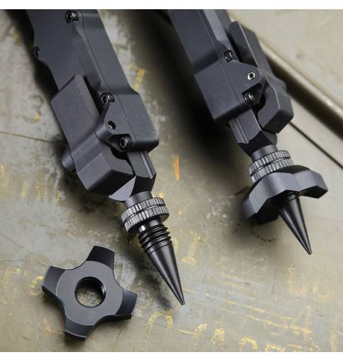 Accu-Tac Bipod Spike Claws