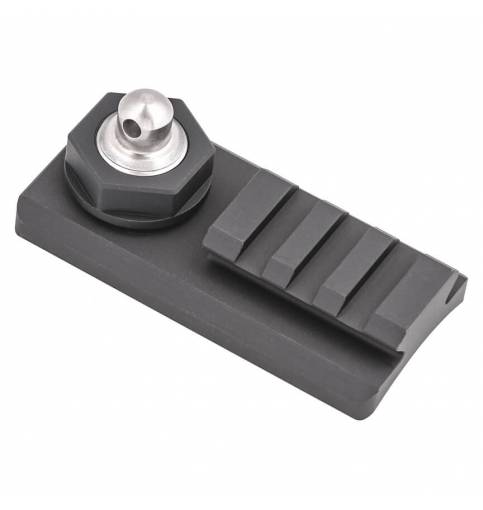 Accu-Tac Bipod Sling Stud Rail Adapter