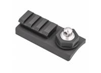 Accu-Tac Bipod Sling Stud Rail Adapter