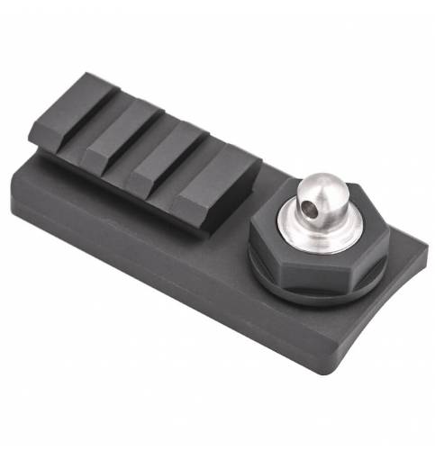 Accu-Tac Bipod Sling Stud Rail Adapter