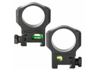 Accu-Tac Bipod 34mm Scope Rings