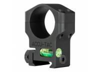 Accu-Tac Bipod 34mm Scope Rings