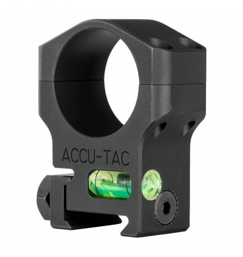 Accu-Tac Bipod 34mm Scope Rings