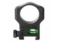 Accu-Tac Bipod 34mm Scope Rings