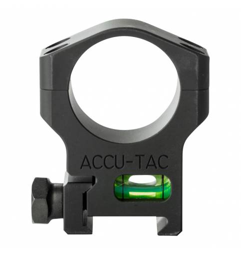 Accu-Tac Bipod 34mm Scope Rings