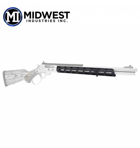 Midwest Industries Marlin Handguard Shooting Sports Uk