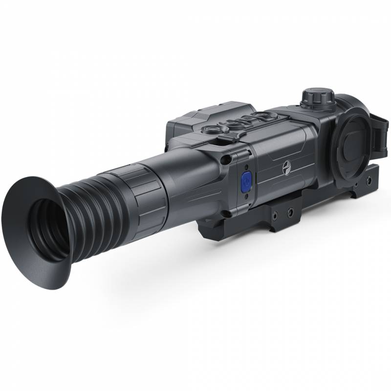 thermal scope airsoft gun