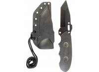 Jack Pyke Boot Knife Knife 3.5"