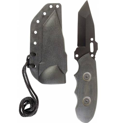 Jack Pyke Boot Knife Knife 3.5"