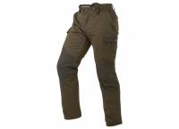 Shooterking Huntflex Primaloft Winter Trousers - Brown Olive