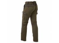 Shooterking Huntflex Primaloft Winter Trousers - Brown Olive