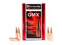 Hornady GMX 6.5mm/.264 140gr (Box of 50)