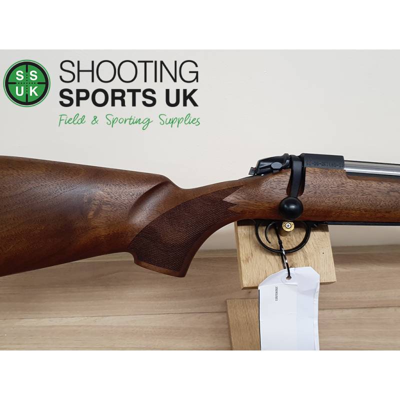 Bergara B14 Timber 270 Shooting Sports Uk