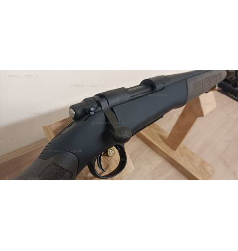 Remington 700 SPS 6.5mm Creedmoor (WOOX Stock)