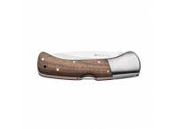 Beretta Steenbok Folding Knife Wood/orange