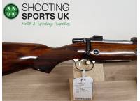 CZ 550 SAFARI CLASSIC 2 GLOSS .416 Rigby