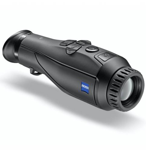 Zeiss DTI 3/35 Digital Thermal Imaging Monocular