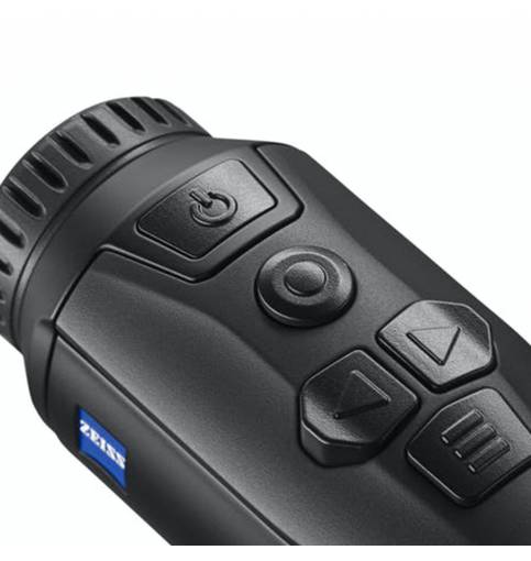 Zeiss DTI 3/35 Digital Thermal Imaging Monocular