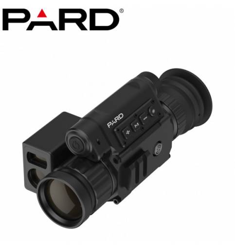 Pard SA 45 LRF Thermal Imaging Rifle Scope