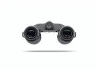 Zeiss Terra ED 10x25 Pocket Binoculars (Black/Black)