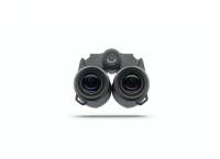 Zeiss Terra ED 10x25 Pocket Binoculars (Black/Black)