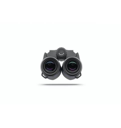 Zeiss Terra ED 10x25 Pocket Binoculars (Black/Black)