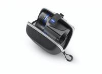 Zeiss Terra ED 10x25 Pocket Binoculars (Black/Black)