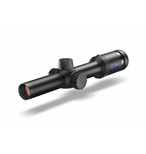 Zeiss  Conquest V4 1-4x24 Reticle 60