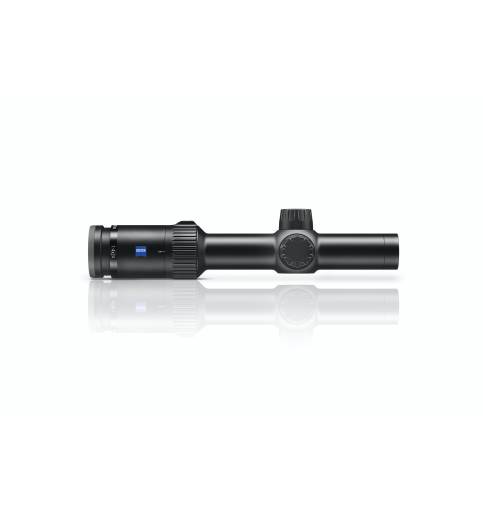 Zeiss  Conquest V4 1-4x24 Reticle 60