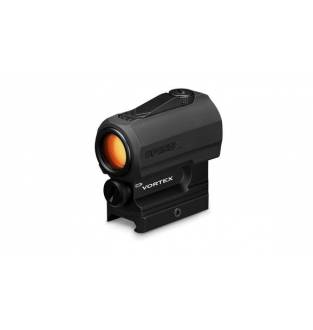 Vortex Optics Sparc AR Red Dot Scope 2 MOA