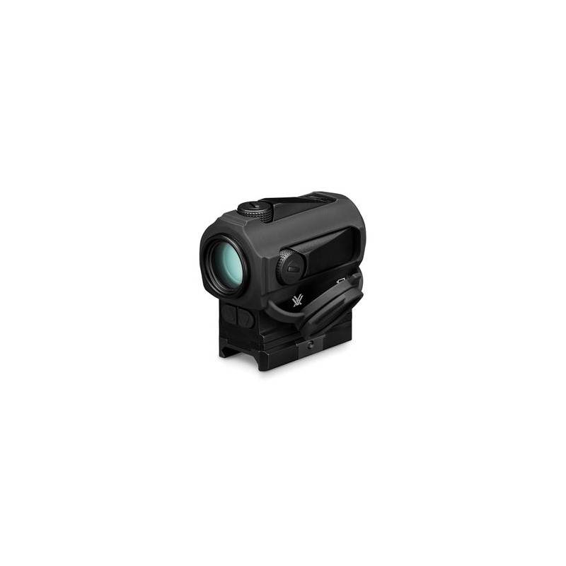 Vortex Optics Sparc AR Red Dot Scope | Shooting Sports UK