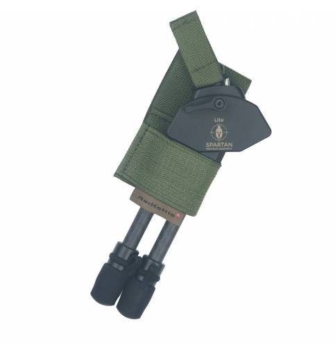 RedKettle Spartan Javelin Lite Holster M19