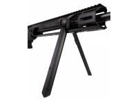 BLK LBL Bipod  Tikka T3X TAC A1 14"