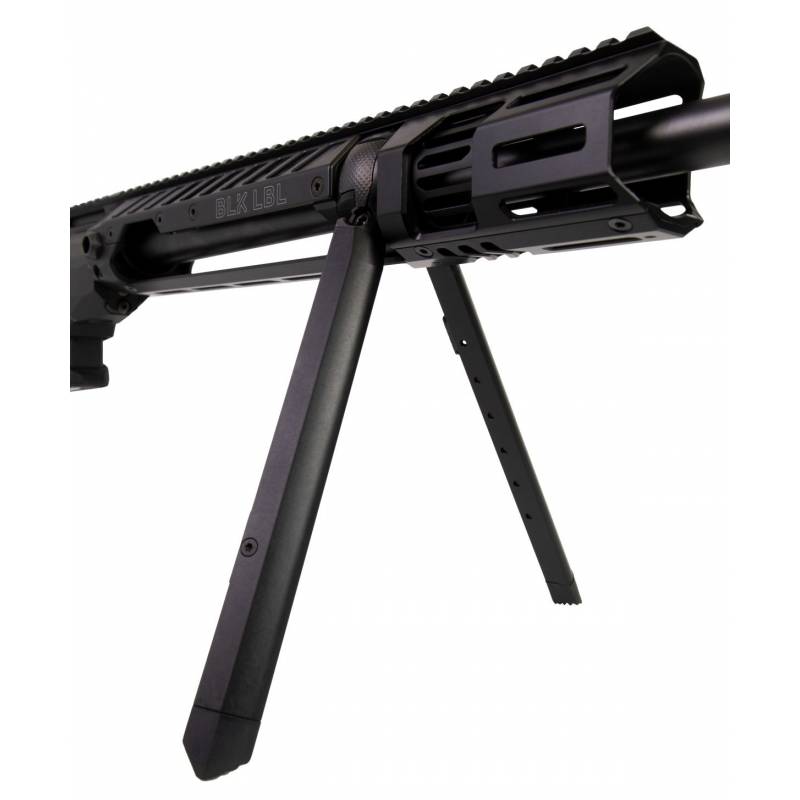 BLK LBL Bipod Sako TRG M10/42A1/22A1| Shooting Sports UK