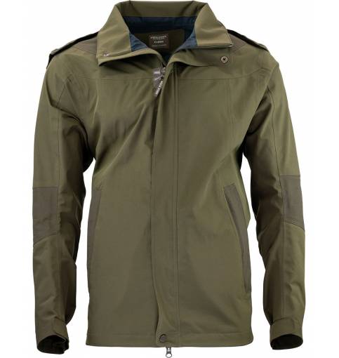 Jack Pyke Pro-Lite Hunters Jacket Green