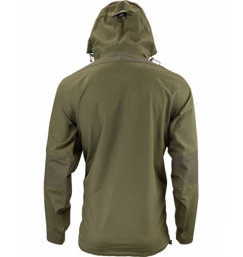 Jack Pyke Pro-Lite Hunters Jacket Green