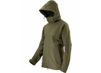 Jack Pyke Pro-Lite Hunters Jacket Green