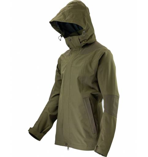 Jack Pyke Pro-Lite Hunters Jacket Green