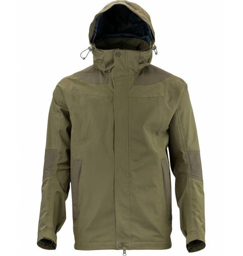 Jack Pyke Pro-Lite Hunters Jacket Green